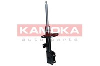 2000554 Kamoka StoßDäMpfer FüR Mazda