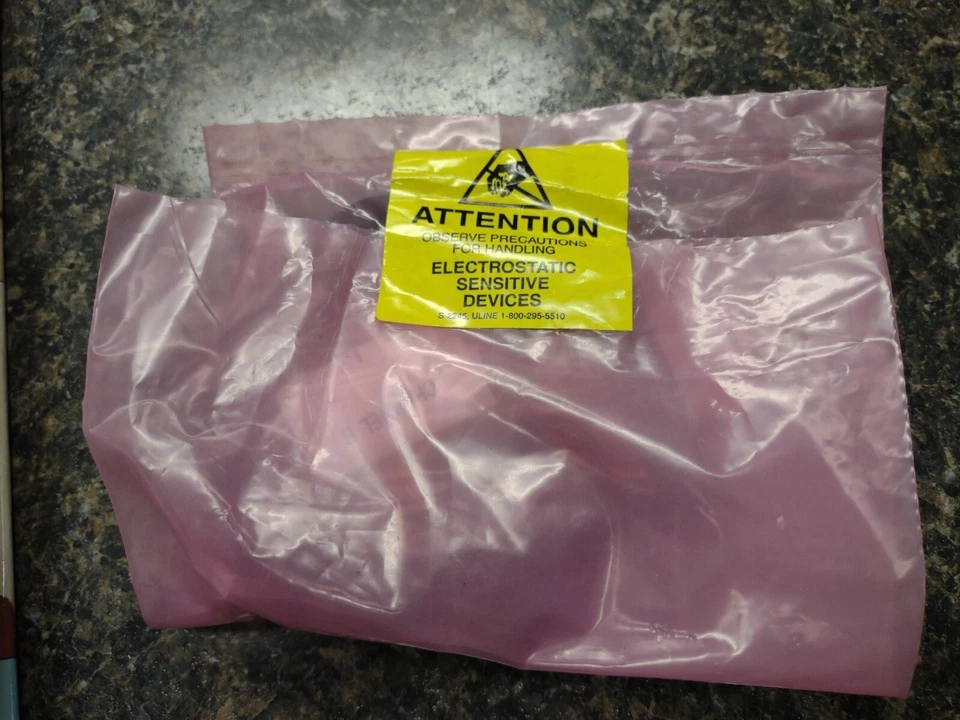 HP A7231-63039 SCSI Cable B-Channel NOS - Image 2 of 2