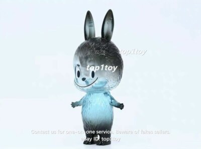 POPMART Zimomo シークレット2点セット