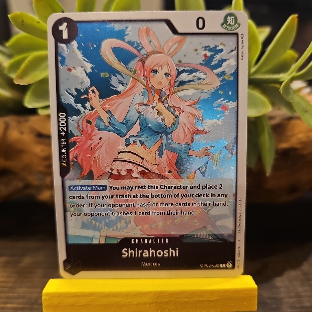 one piece awakening of the new era rare cards rarest TCG from  CrispyCards part of the OP One Piece Awakening of the