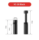 Graphics Card GPU Magnetic Support Bracket Holder Brace - Black - Free Delivery