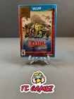 The Legend of Zelda: The Wind Waker Nintendo Wii U Sealed Brand New