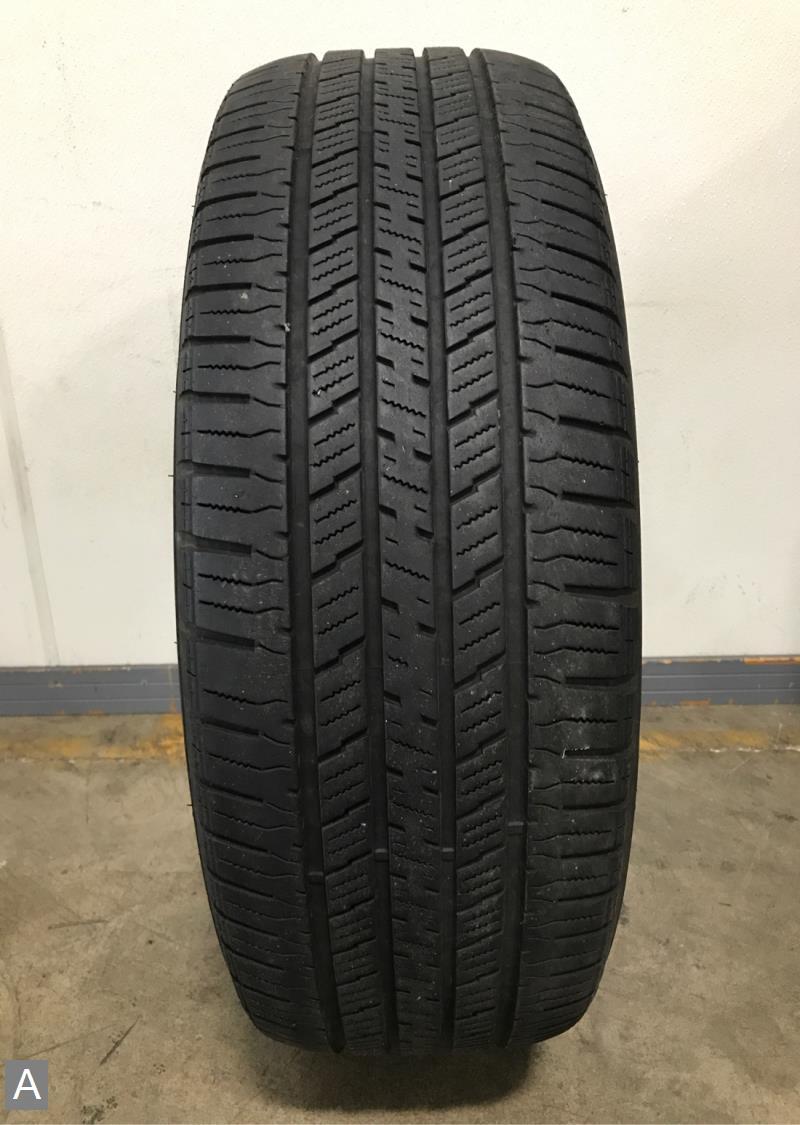 1x P275/65R18 Hankook Dynapro HT 7/32 Used Tire eBay
