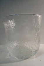 VINTAGE IITTALA ARABIA NUUTAJARVI OIVA TOIKKA ANIMALS FAUNA VASE BOWL ICE BUCKET