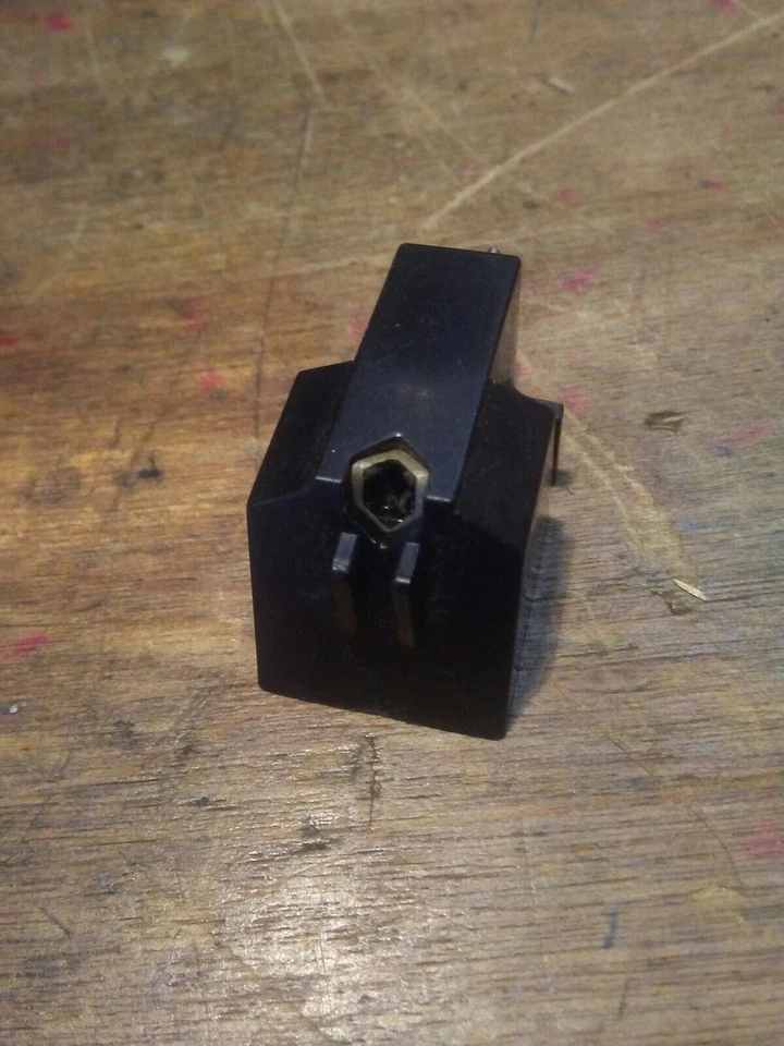 Sansui SC 32 cartridge no stylus - Image 3 of 3