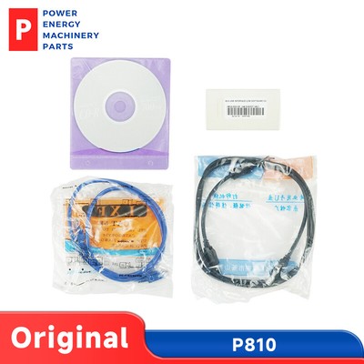 Original P810 PC USB Software Configuration Interface Module DSE P810 Controller