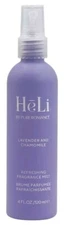 PURE ROMANCE- Kiss Body Spray - Lavender and Chamomile- new and sealed