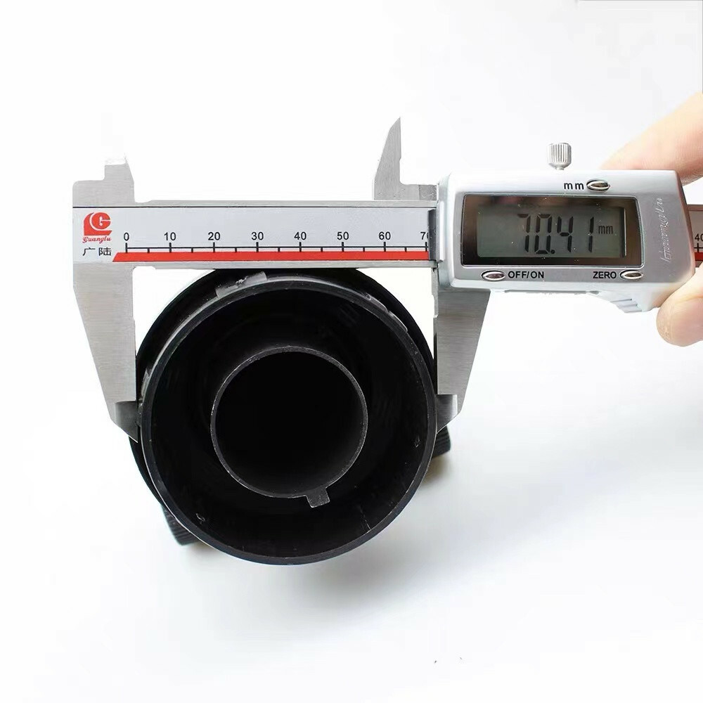 70mm 1.25''Refraction Focusing Mount Adapter For Astronomical Telescope
