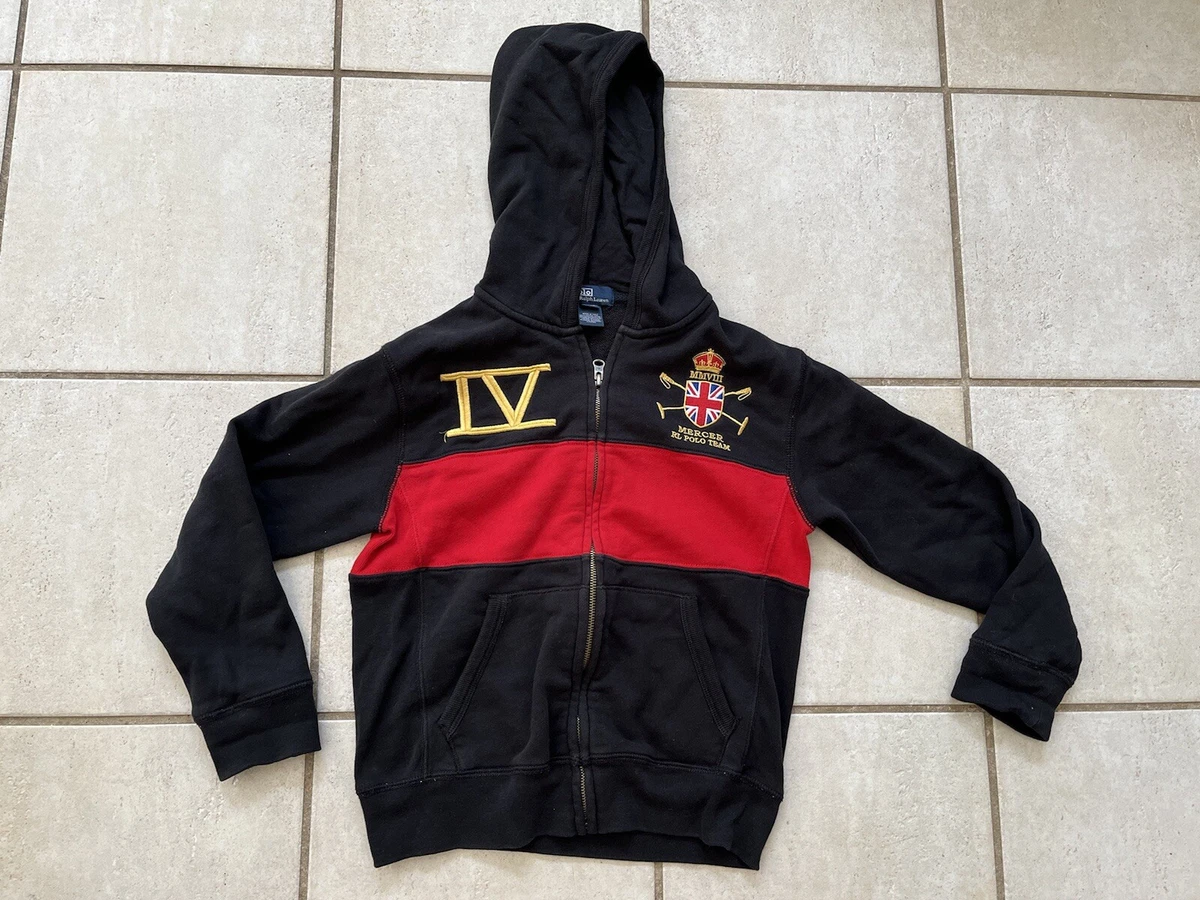 Ralph lauren mercer rl sales polo team