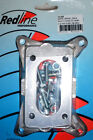 <!--F#f_0-->WW STROMBERG TO HOLLEY 2BBL 350 cfm HOLLEY 500 CARBY ADAPTOR PLATE CARBURETTOR <!--F/-->