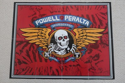 当時物 激レア パウエル POWELL シルバーリング パウエル シルバー