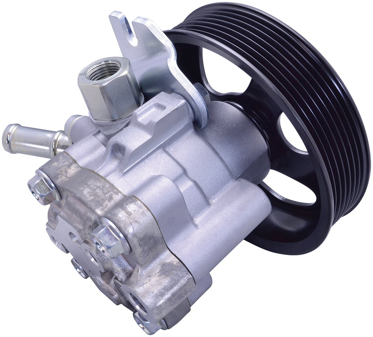 Hitachi For Infiniti M37 Q70 V6 3.7l Hicas Rwd