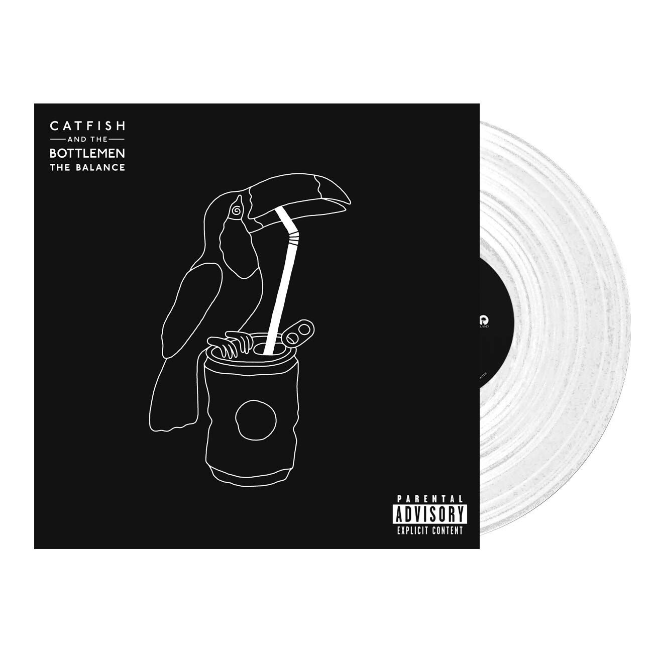Catfish and The Bottlemen The Balance (Vinyl LP)