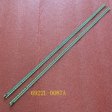 Striscia retroilluminazione LED per LG 55LA9709 55UB9500 55LA9700 55LA965V LC550EQF FG F1 F4