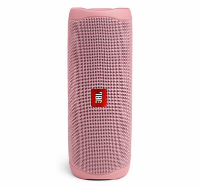 激レア　JBL FLIP3 PINK JBL Flip 3 (Pink) Splash-proof portable Bluetooth® speaker (Pink