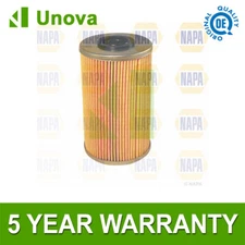 Fuel Filter Unova Fits Renault Trafic Master Vauxhall Vivaro Movano #2 95516103