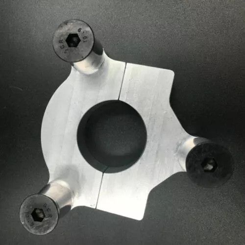 Rear Wheel Hub Adapter CNC Fully Made for Spoke Bike Wheel-G