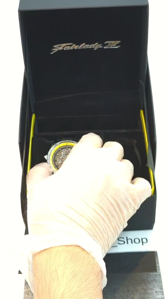 ☆ワンランク上を求めるあなたに☆Citizen CA0681-03E Primo - Men's Eco-Drive CA0681-03E Black Leather Strap Watch