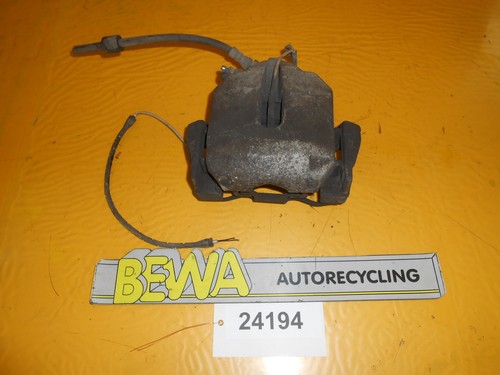 Bremssattel vorne links     BMW 5er 520i E39      ATE - 60/22/296       Nr.24194