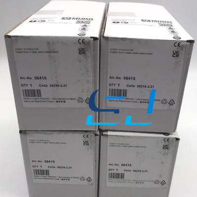 Brand new MURR 56415 Bus Expansion Module 56415 | eBay