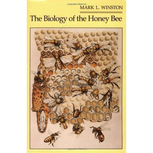 The Biology of the Honey Bee by Mark L. Winston - - Image 3