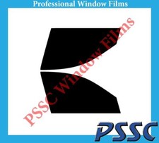 PSSC Vorgefertigte Frontscheibenfolien 35% Mittelton Für VW Bora Kombi 1999-2005