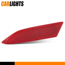Rear Bumper Reflector Fit For Ford Focus 2012-2018 Left Driver Side BM5Z13A565B