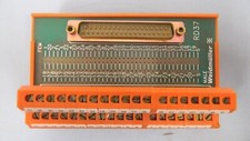 Weidmuller 910642/67, PCB Assembly, Working When Removed