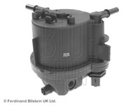Blue Print Kraftstofffilter FüR Citroen C1,C2,C3 I Ii,Nemo,Xsara; Toyota Aygo