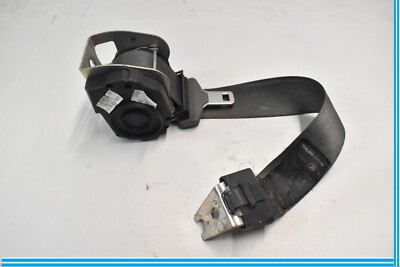JAGUAR XK X150 2010 RHD Rear Left Seat Belt 6W83-613E36-AC 