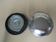 45 46 47 48 49 50 51 52 53 54 55 56 57 58 59 Jeep Cj Gas Cap Satin Finish