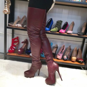 big size boots