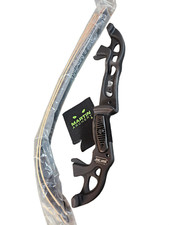 Martin Archery Jaguar Black 45# 28-FFL