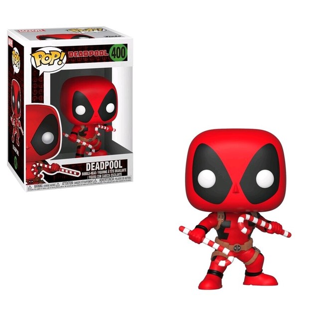 vinyl deadpool