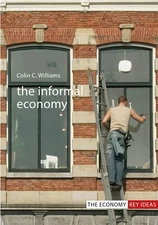 The Informal Economy (The Economy: Key Ideas) By Williams, Colin