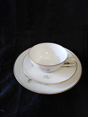 Kaffee - Tee - Gedeck  v. Thomas Porzellan  Original 50erJahre