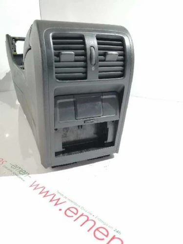 Apoyabrazos Central para VOLKSWAGEN PASSAT BERLINA (3C2) Highline 2005 1007737 - Imagen 3 de 10