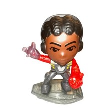 McDonald's Happy Meal Toy Marvel Ironheart Wakanda Forever 2022 Toy