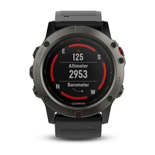 Fenix 5X Sapphire ($299 BB deal)..freaking love it!! : r/GarminFenix