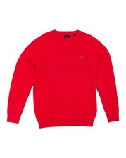 Gant Crew Neck Classic Jumper Size L