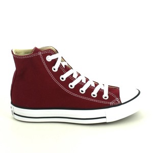bordeaux converse all star