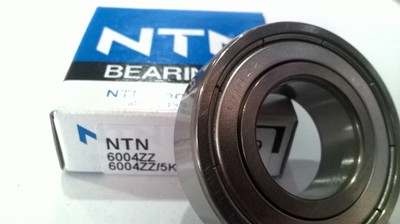 Ntn 6004 подшипник