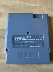 Dr. Mario (Nintendo NES, 1990) Cartridge Only. Untested