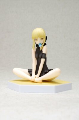 WAVE Fate/hollow ataraxia Saber Alter 1/10 scale PVC NF207 | eBay