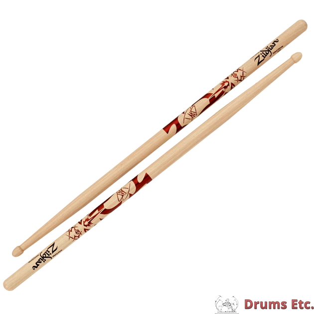 Zildjian dave sale grohl signature sticks