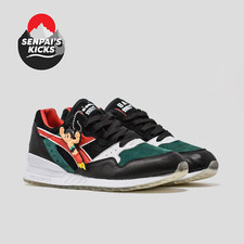 Diadora Intrepid Bait x Astro Boy (Size 10.5) Special Box - FREE SHIP