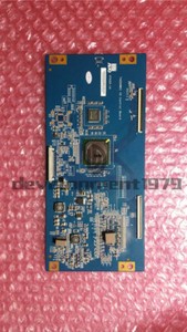1PCS 107cm TV AUO T-Con Board Für T420HW01 V2 Kontrolle Bord 07A33-1A