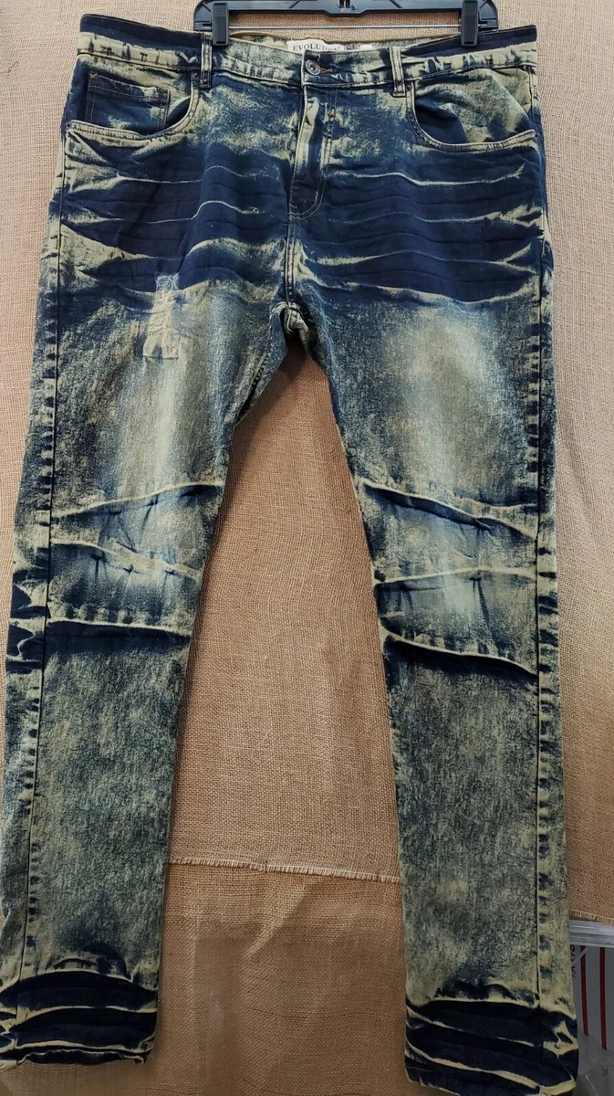 New design hotsell jeans for mens