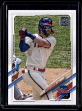 2021 Topps Series 1 Baseball - Bryce Harper #250 Base