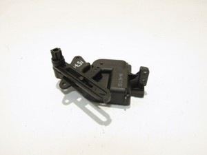 VW GOLF IV 1998 Stellmotor Klima Heizung heater flap actuator 1J0907511